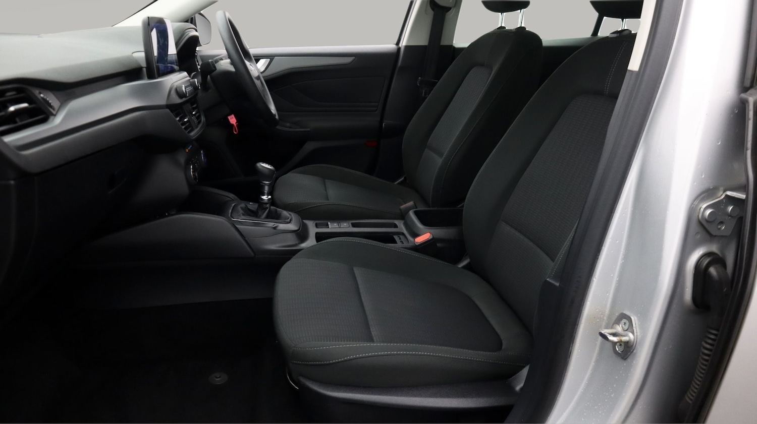 Used Ford Focus 2019 for sale - 77312158: Photo 14