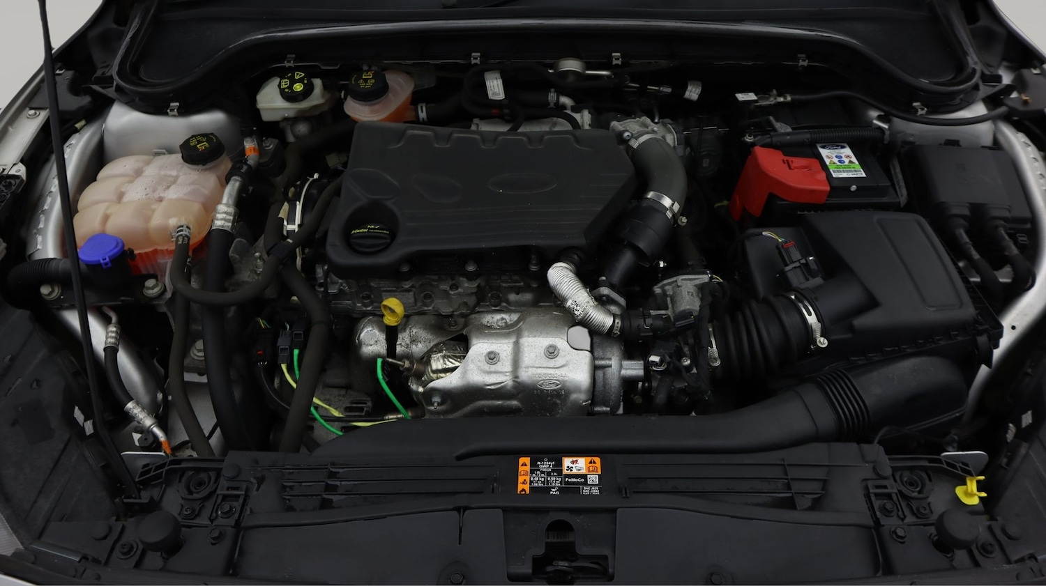 Used Ford Focus 2019 for sale - 77312158: Photo 19