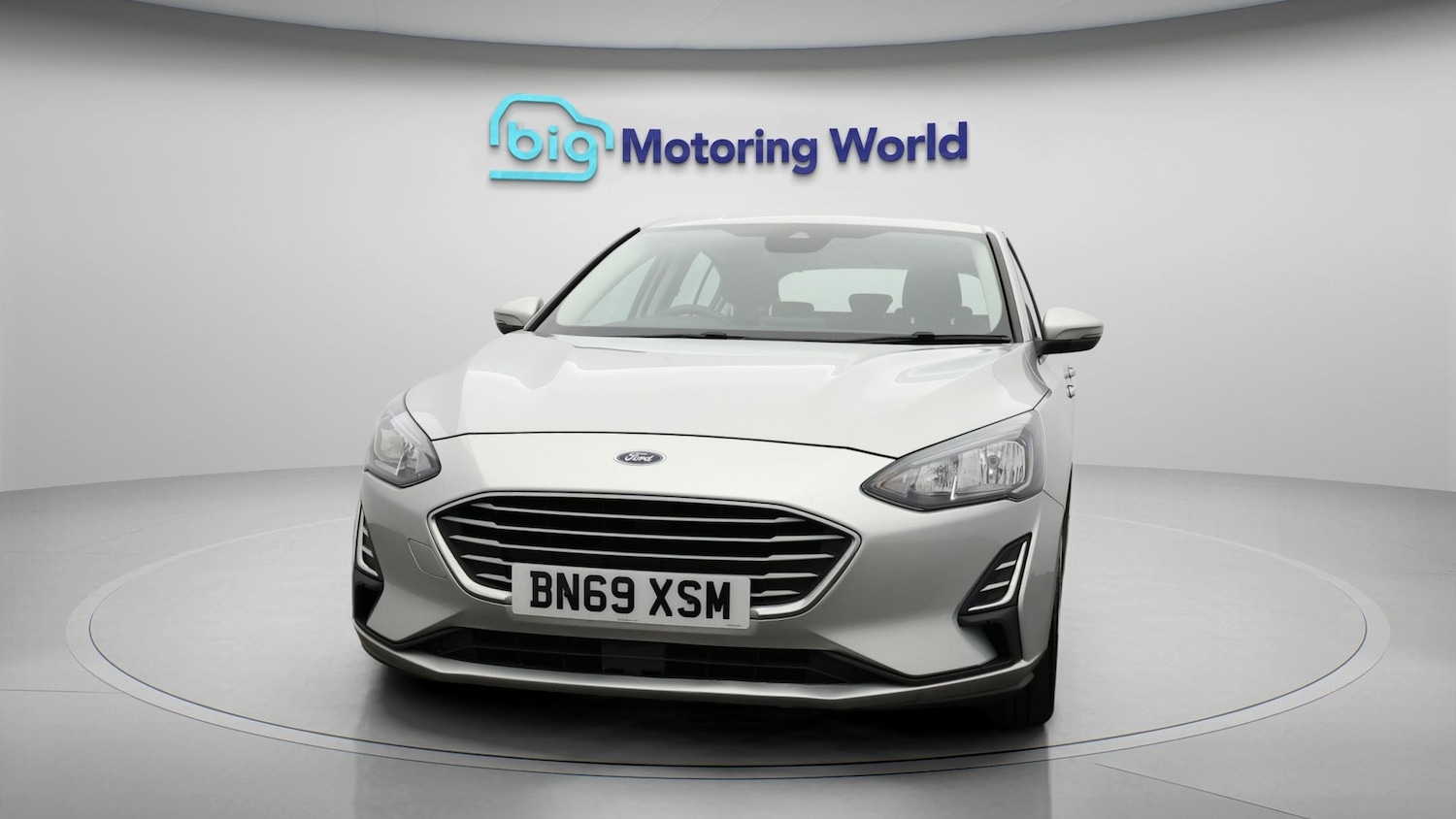 Used Ford Focus 2019 for sale - 77312158: Photo 2