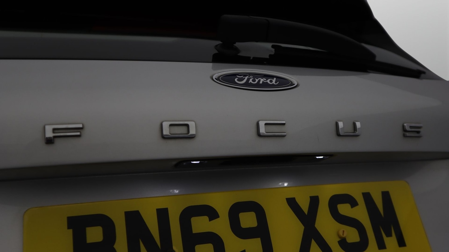 Used Ford Focus 2019 for sale - 77312158: Photo 20