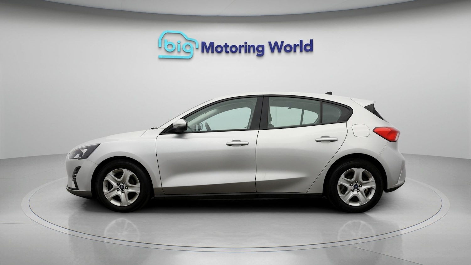 Used Ford Focus 2019 for sale - 77312158: Photo 4