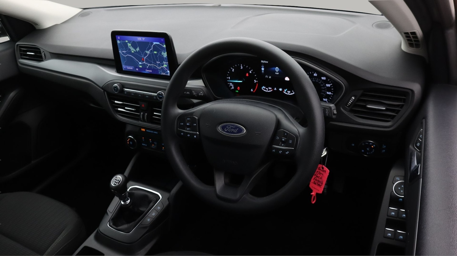 Used Ford Focus 2019 for sale - 77312158: Photo 9