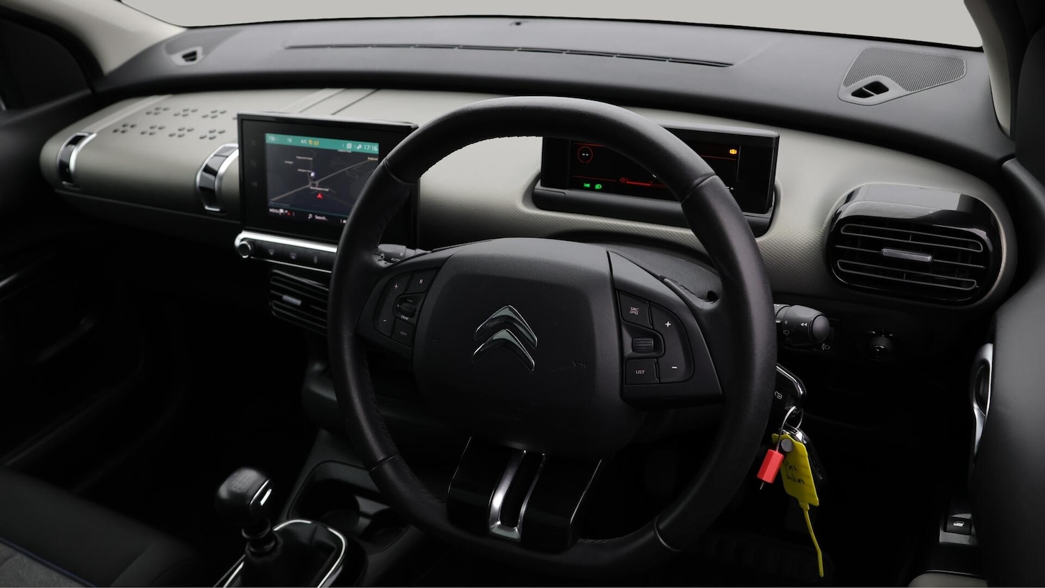Used Citroen C4 Cactus for sale - 76201226: Photo 10