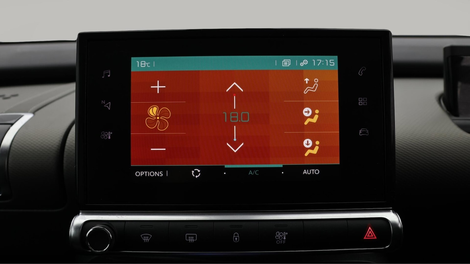 Used Citroen C4 Cactus for sale - 76201226: Photo 13