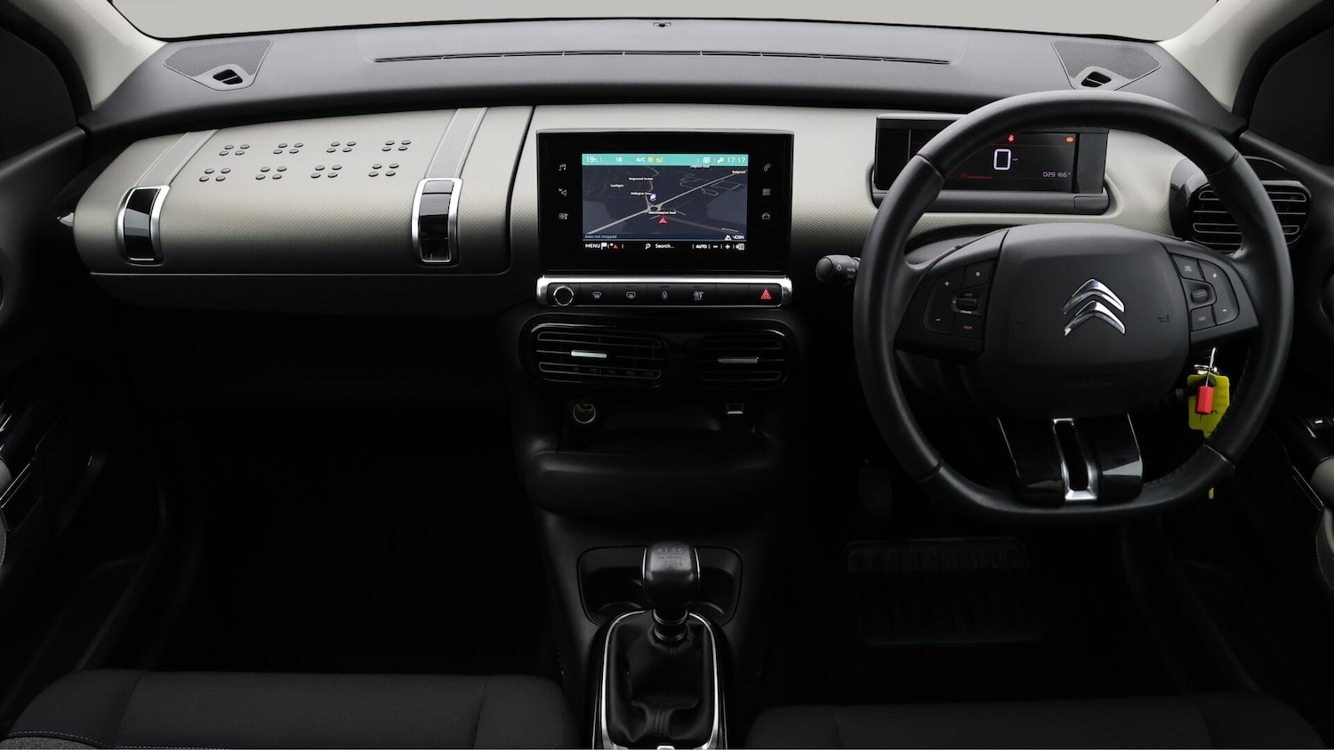 Used Citroen C4 Cactus for sale - 76201226: Photo 14