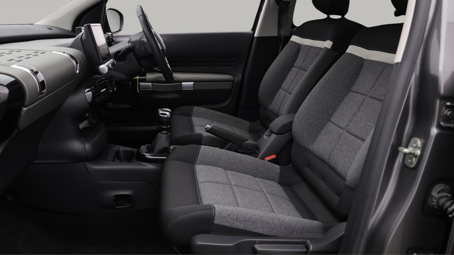 Used Citroen C4 Cactus for sale - 76201226: Photo 15