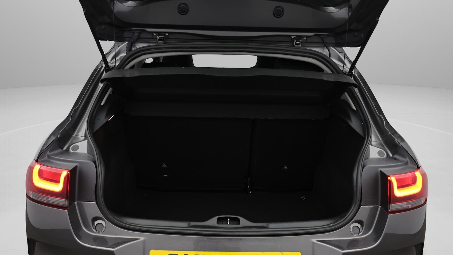 Used Citroen C4 Cactus for sale - 76201226: Photo 18