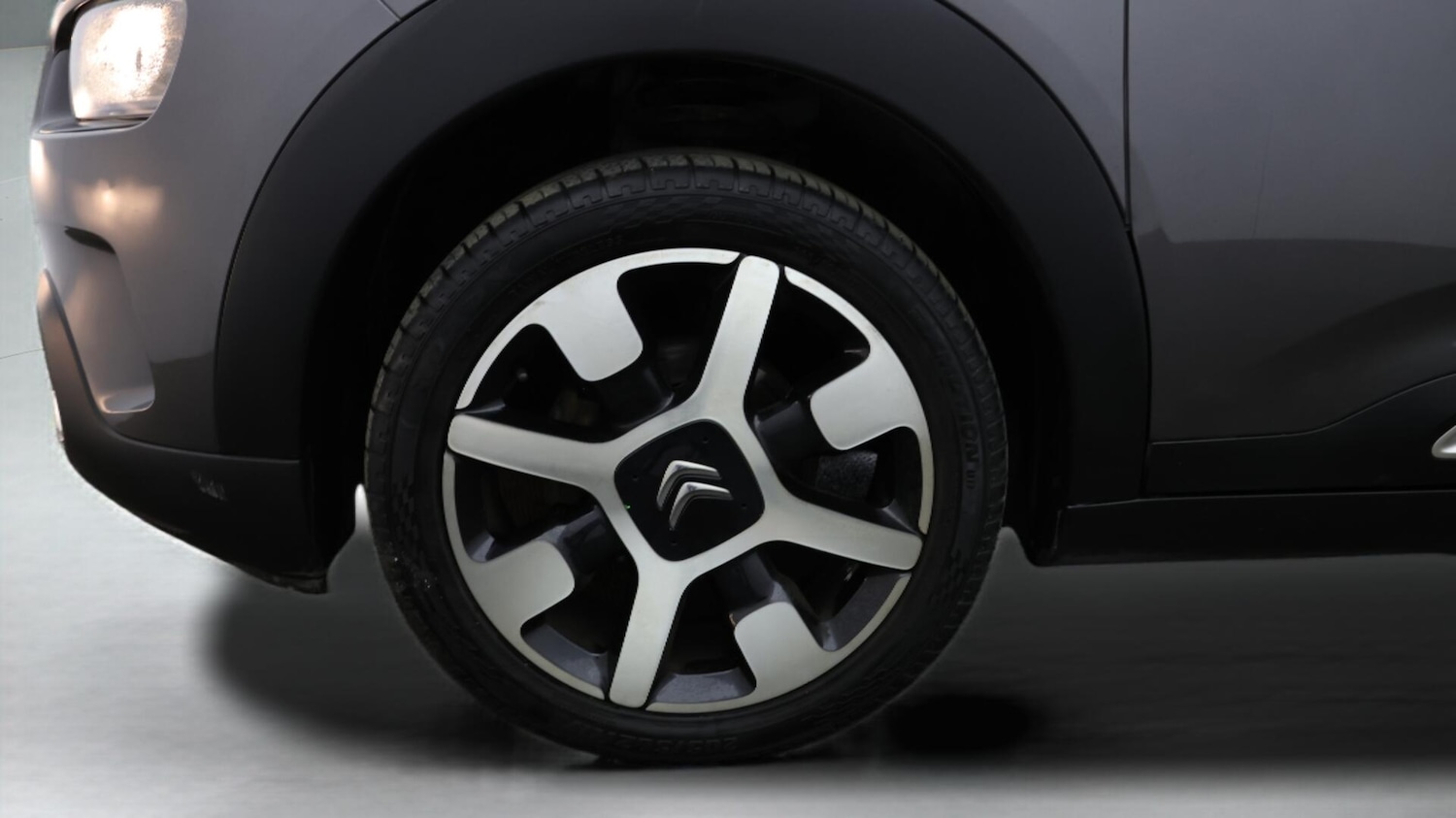 Used Citroen C4 Cactus for sale - 76201226: Photo 19