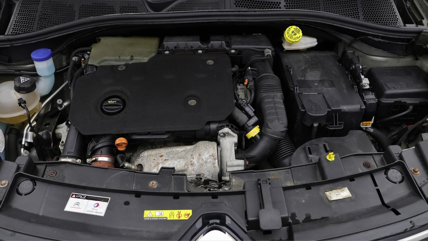 Used Citroen C4 Cactus for sale - 76201226: Photo 20