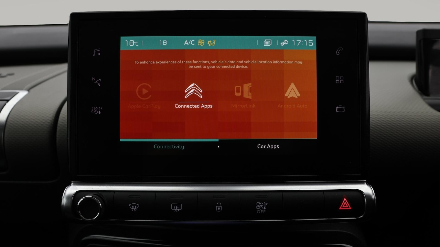Used Citroen C4 Cactus for sale - 76201226: Photo 25