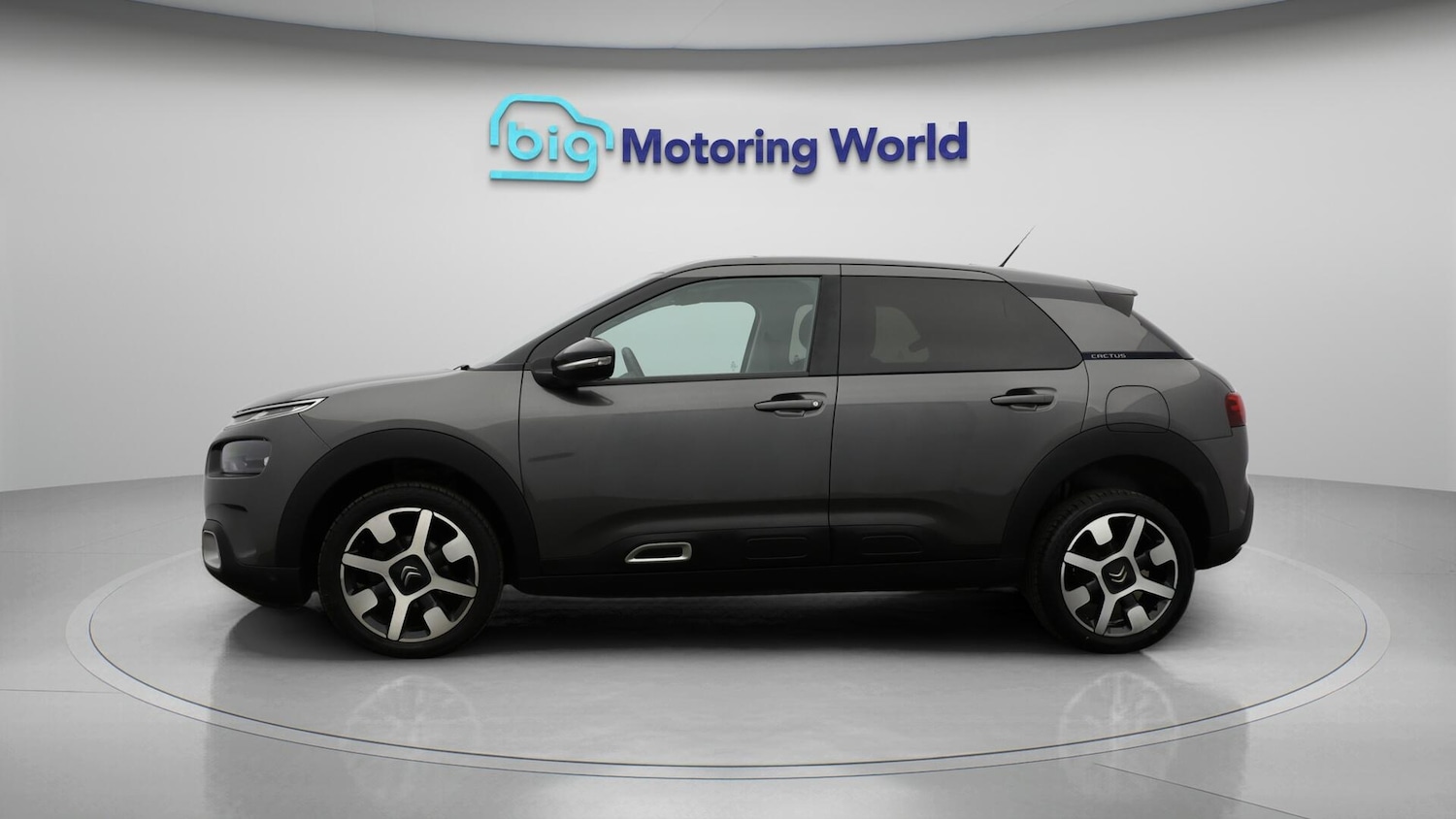 Used Citroen C4 Cactus for sale - 76201226: Photo 5