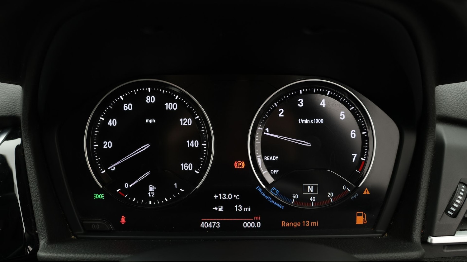 Used BMW 2 Series Gran Tourer for sale - 77349761: Photo 10