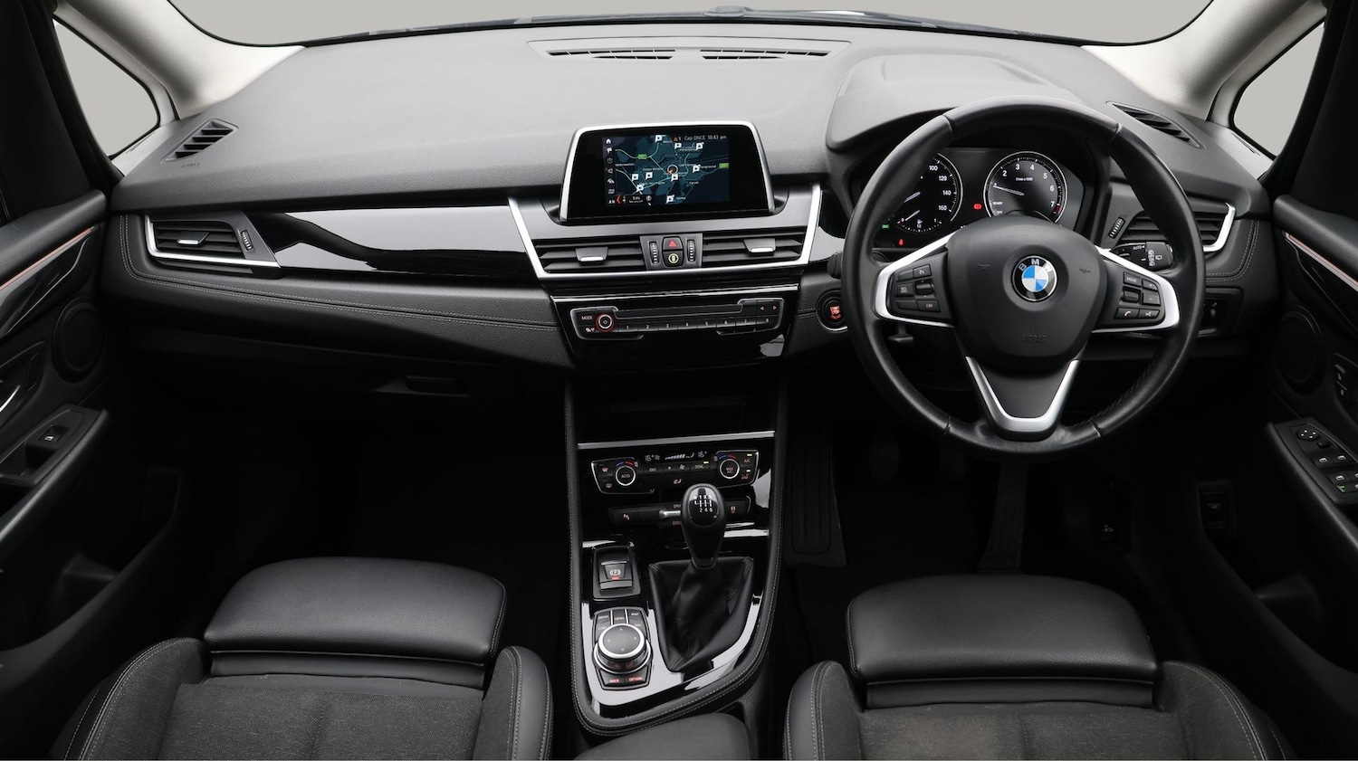 Used BMW 2 Series Gran Tourer for sale - 77349761: Photo 13