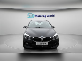 Used BMW 2 Series Gran Tourer 2020 for sale - 77349761: Photo