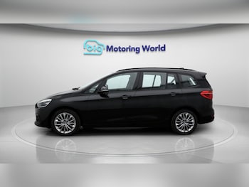 Used BMW 2 Series Gran Tourer 2020 for sale - 77349761: Photo