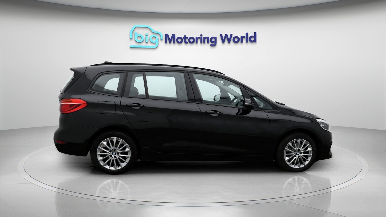 Used BMW 2 Series Gran Tourer for sale - 77349761: Photo 8