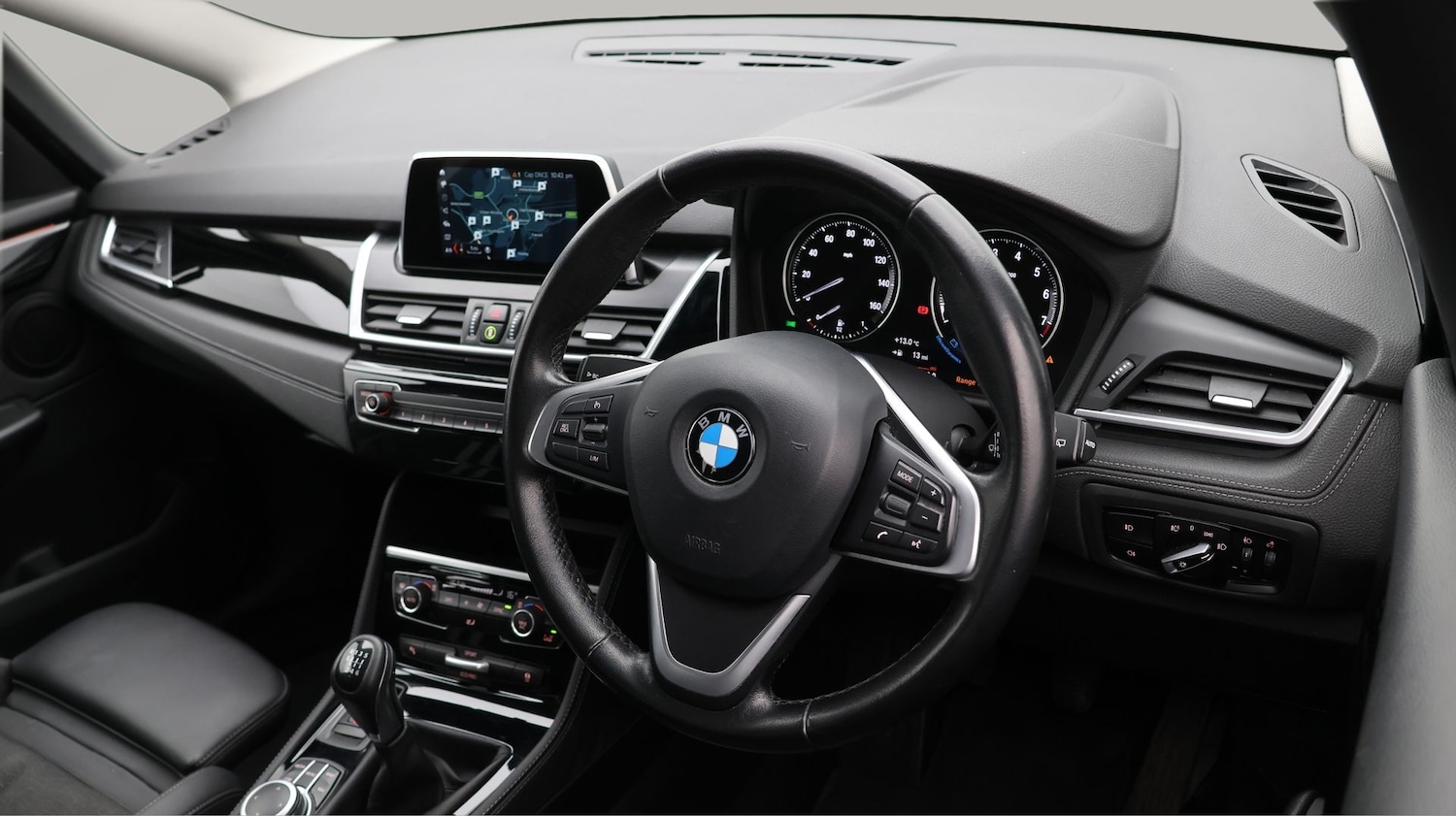 Used BMW 2 Series Gran Tourer for sale - 77349761: Photo 9