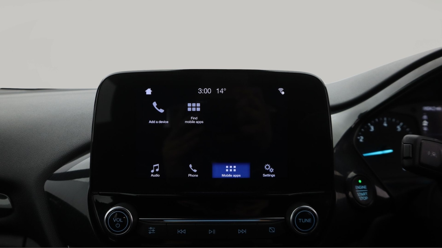 Used Ford Fiesta 2018 for sale - 78112431: Photo 11