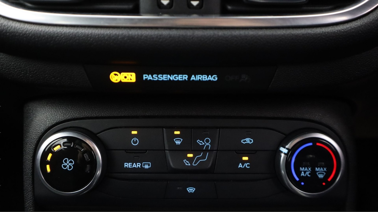 Used Ford Fiesta 2018 for sale - 78112431: Photo 12