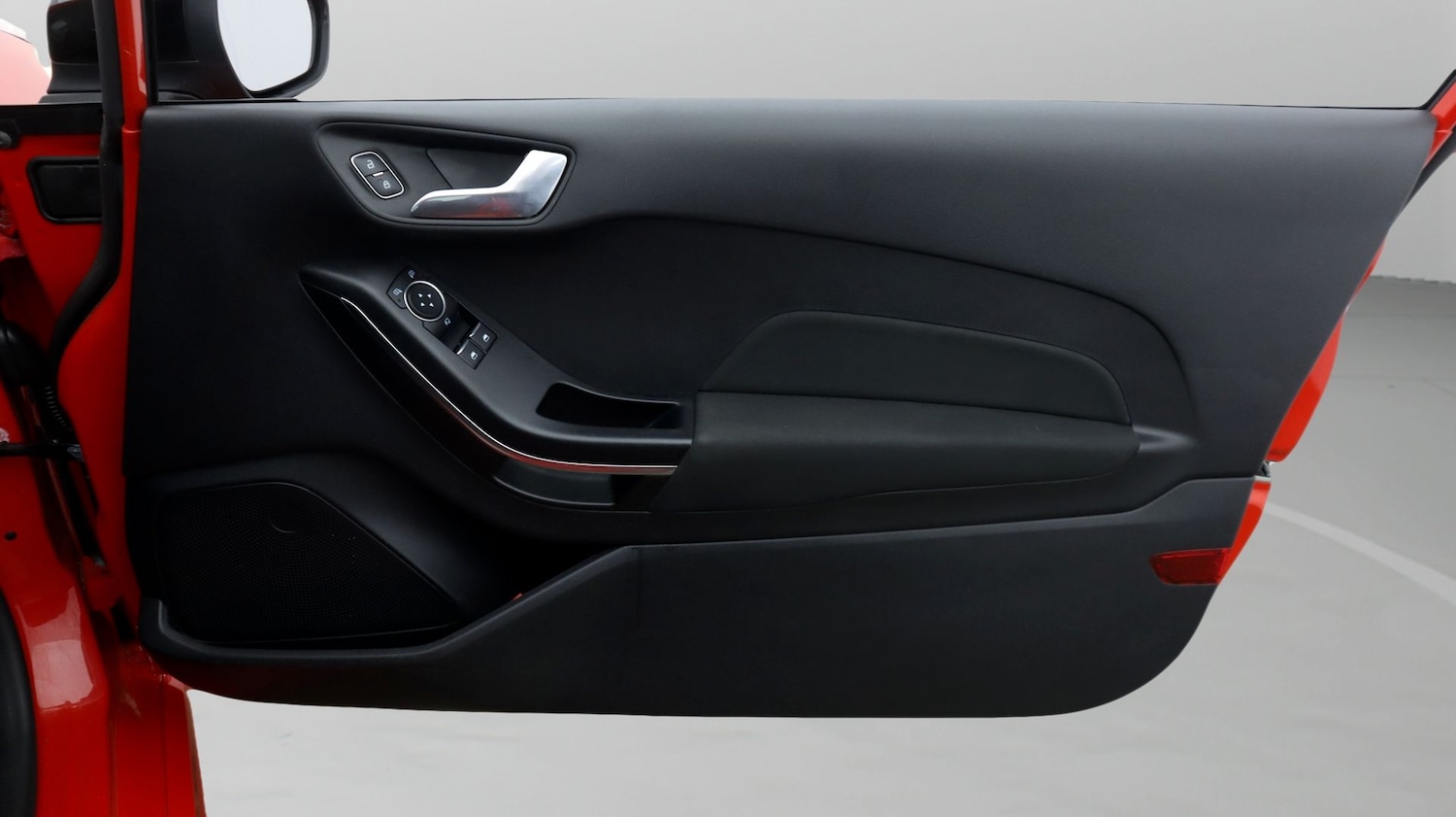 Used Ford Fiesta 2018 for sale - 78112431: Photo 15