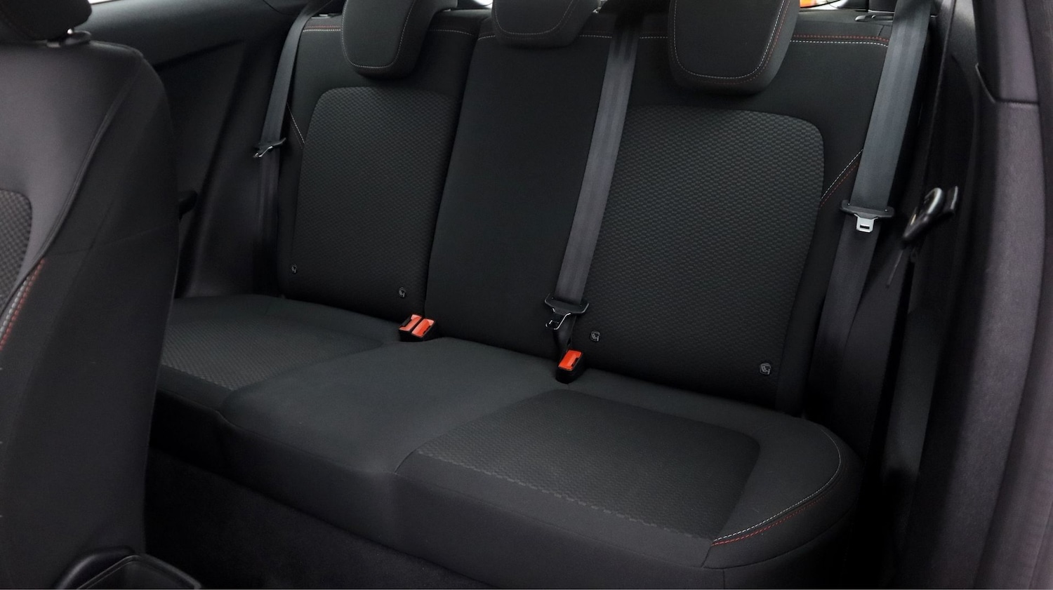 Used Ford Fiesta 2018 for sale - 78112431: Photo 16