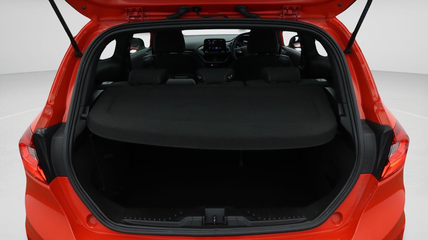 Used Ford Fiesta 2018 for sale - 78112431: Photo 17