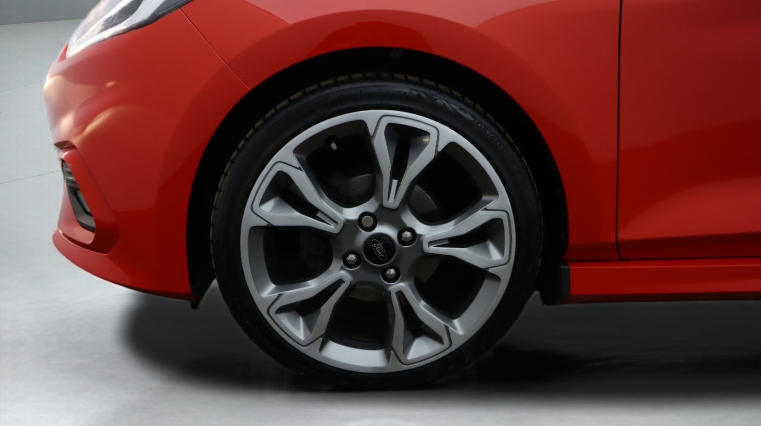 Used Ford Fiesta 2018 for sale - 78112431: Photo 18