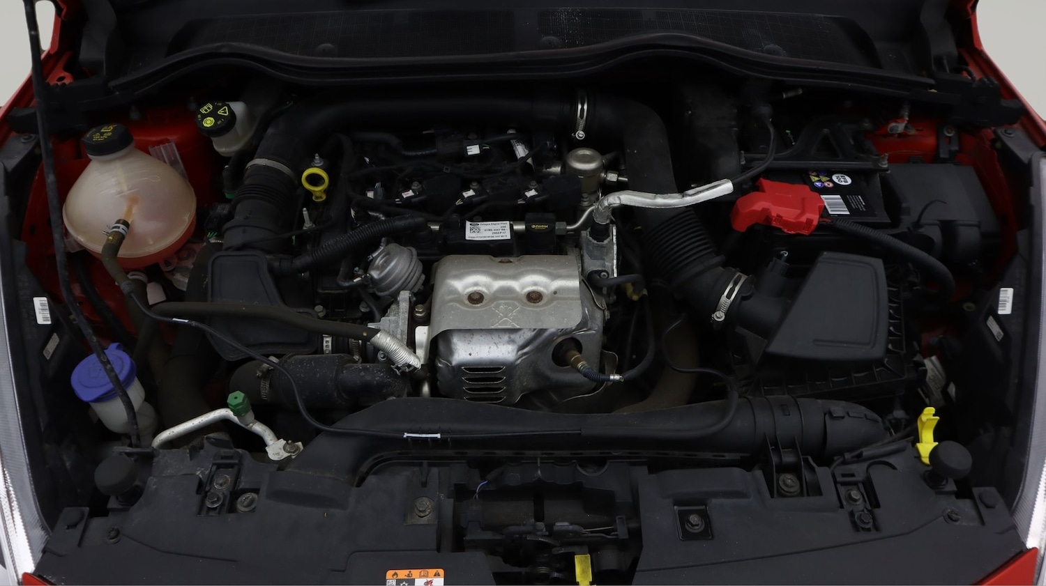 Used Ford Fiesta 2018 for sale - 78112431: Photo 19