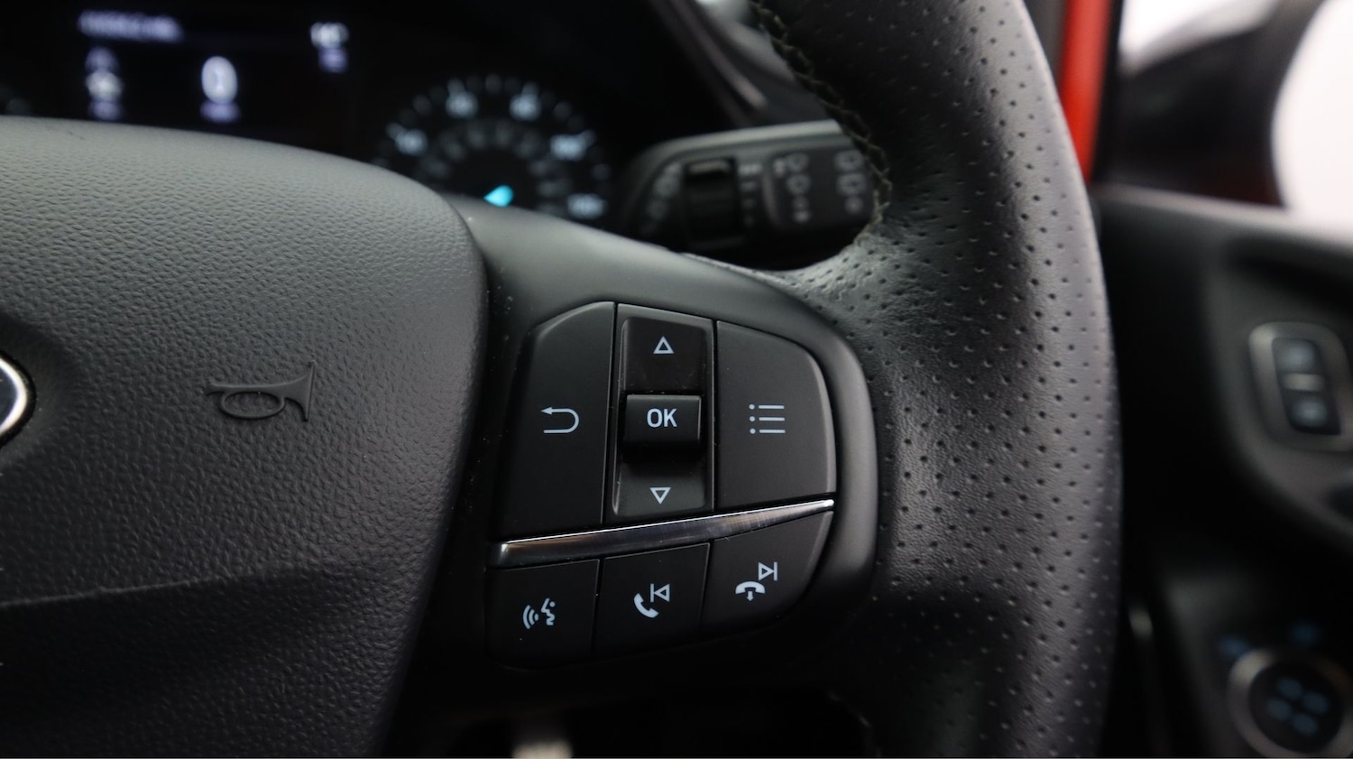 Used Ford Fiesta 2018 for sale - 78112431: Photo 21