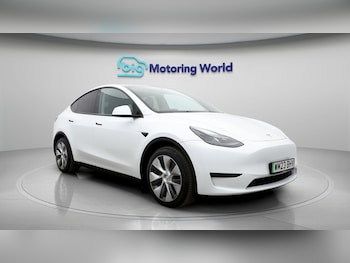 Used Tesla Model Y 2023 for sale - 79208574: Photo