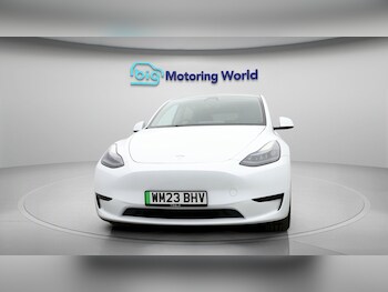 Used Tesla Model Y 2023 for sale - 79208574: Photo