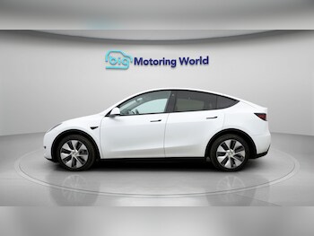Used Tesla Model Y 2023 for sale - 79208574: Photo