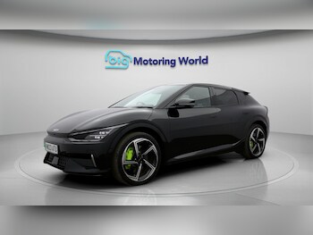 Used Kia EV6 2023 for sale - 78344148: Photo