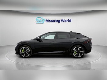 Used Kia EV6 2023 for sale - 78344148: Photo