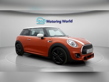 Used MINI Hatch 2020 for sale - 78488709: Photo