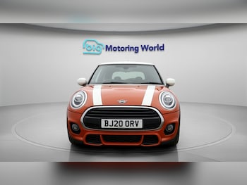Used MINI Hatch 2020 for sale - 78488709: Photo