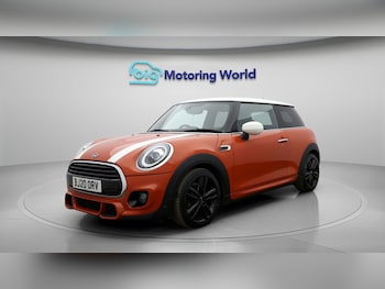 Used MINI Hatch 2020 for sale - 78488709: Photo