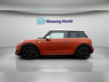 Used MINI Hatch 2020 for sale - 78488709: Photo