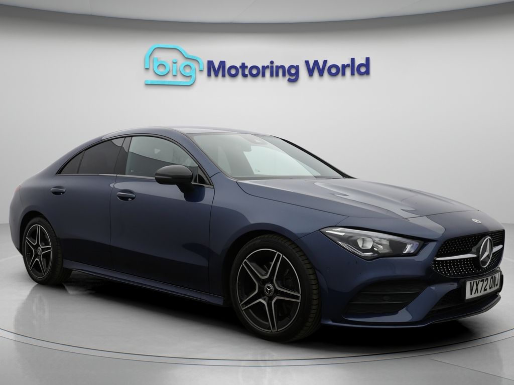 Used Mercedes-Benz CLA 2022 for sale - 76811947: Photo 19