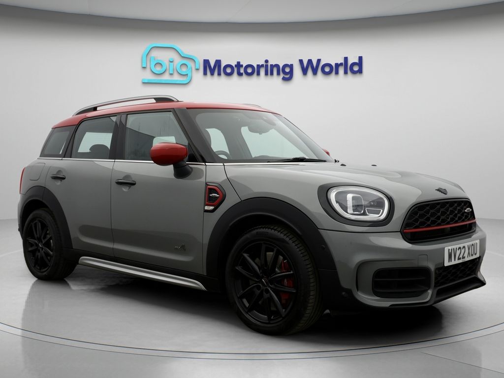 Used MINI Countryman 2022 for sale - 76812877: Photo 13