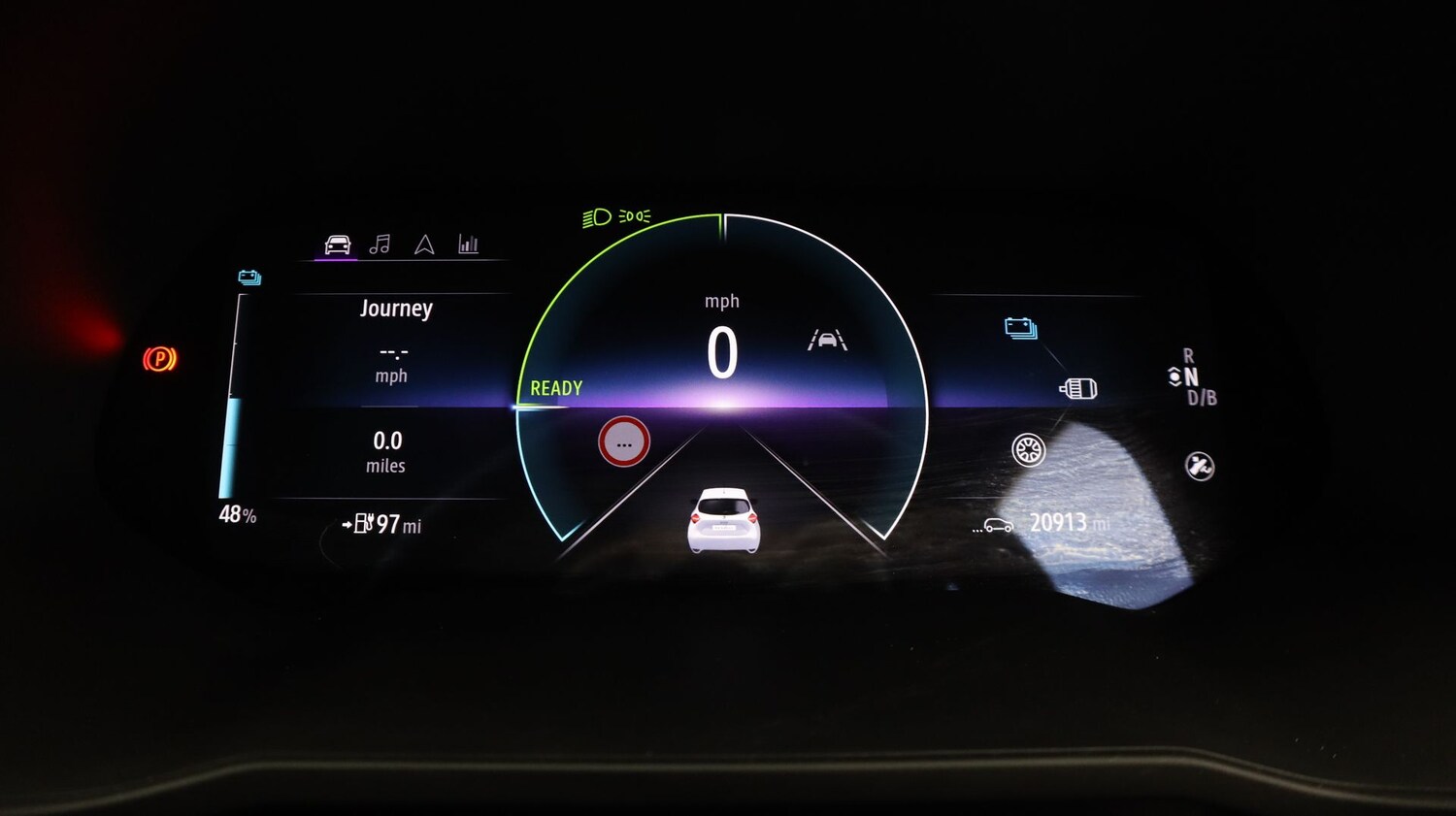 Used Renault Zoe 2021 for sale - 77855561: Photo 10