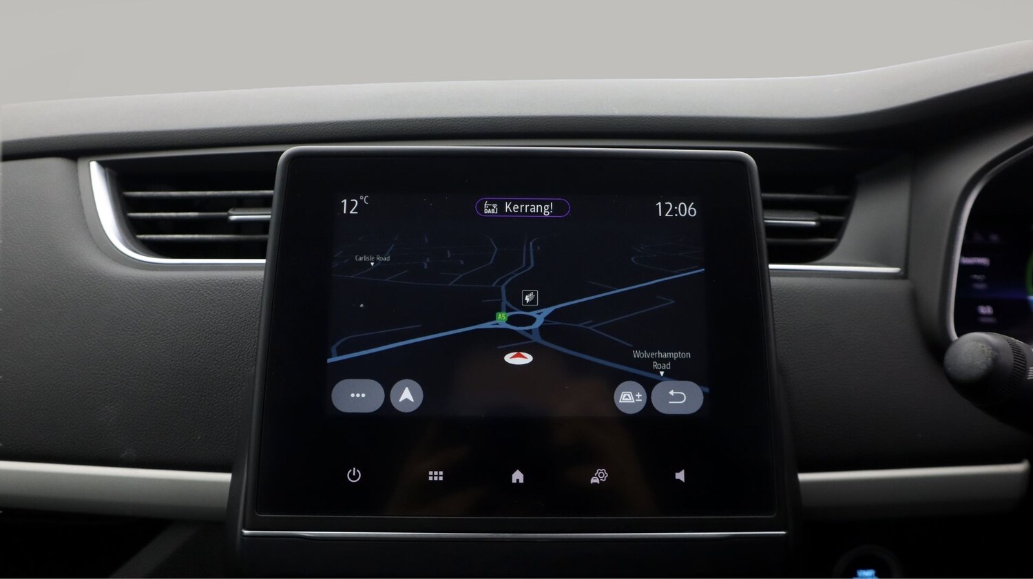 Used Renault Zoe 2021 for sale - 77855561: Photo 11