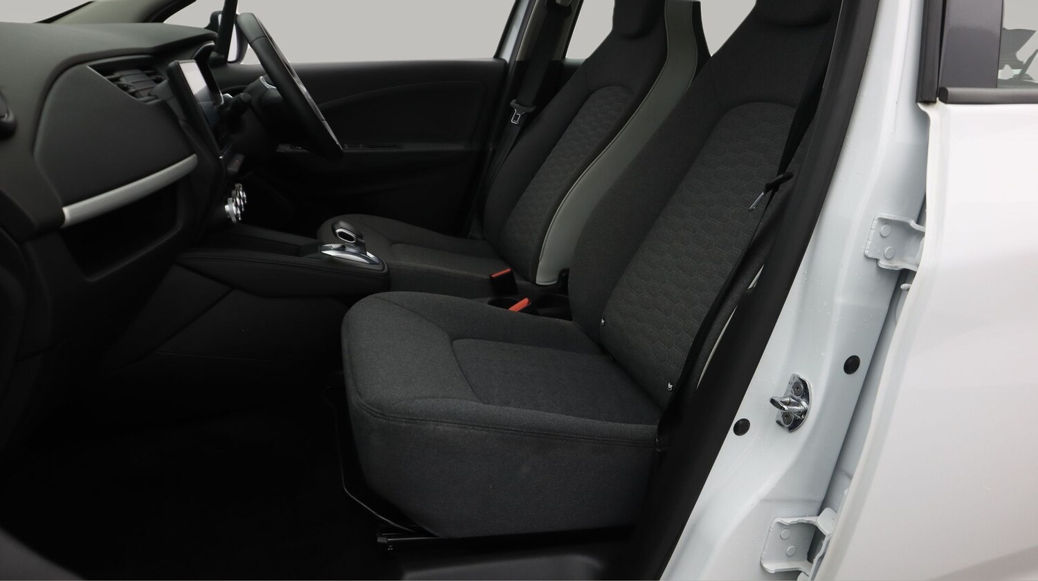 Used Renault Zoe 2021 for sale - 77855561: Photo 14