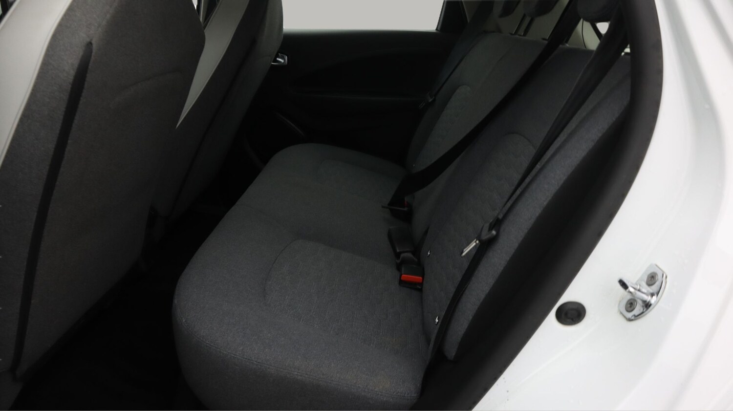 Used Renault Zoe 2021 for sale - 77855561: Photo 16