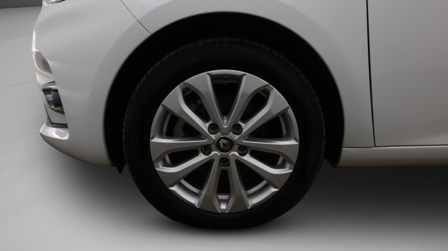 Used Renault Zoe 2021 for sale - 77855561: Photo 18