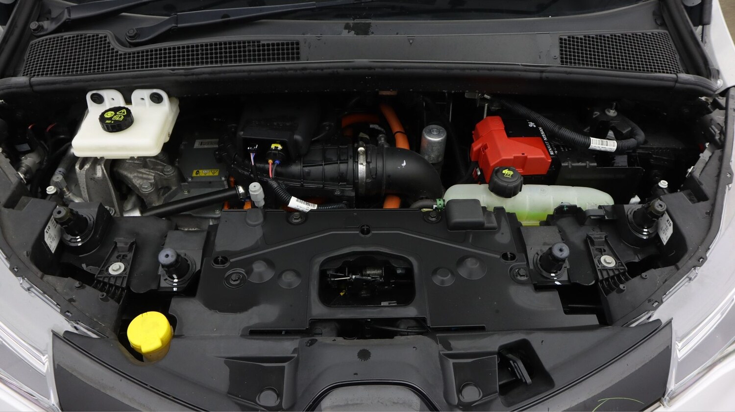 Used Renault Zoe 2021 for sale - 77855561: Photo 19