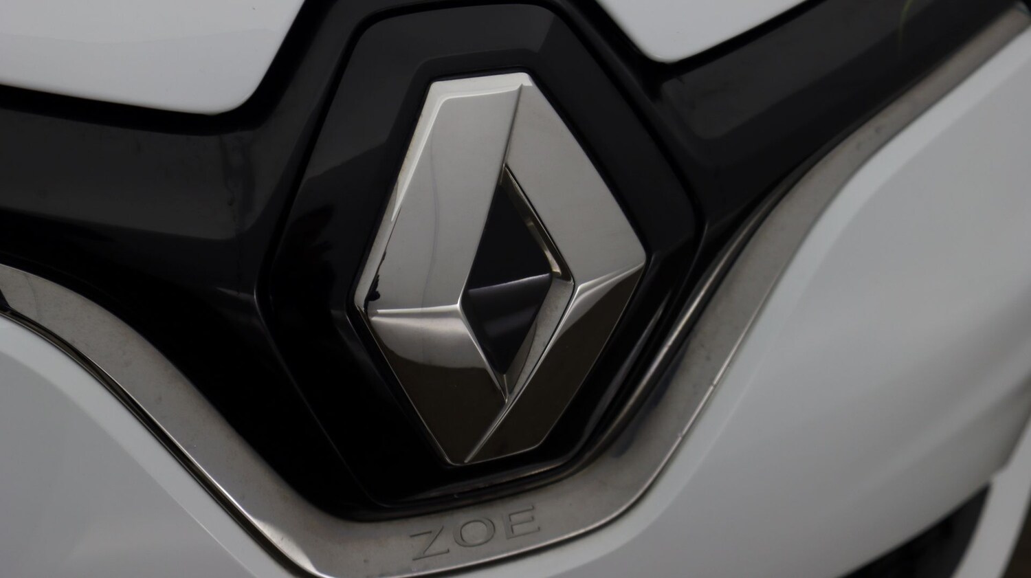 Used Renault Zoe 2021 for sale - 77855561: Photo 20