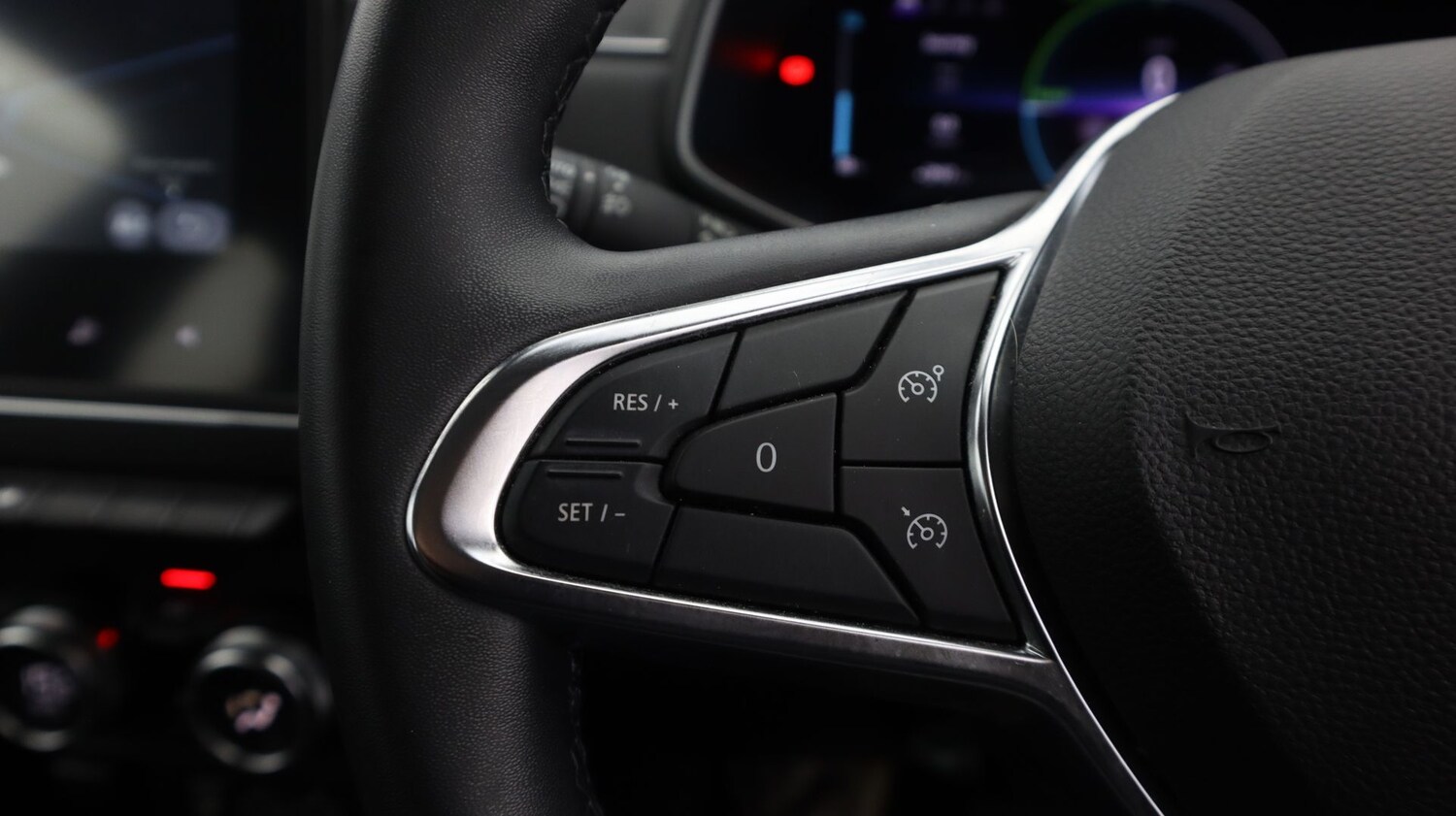 Used Renault Zoe 2021 for sale - 77855561: Photo 22