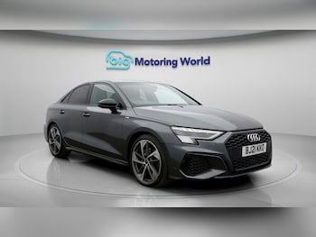 Used Audi A3 2021 for sale - 78459192: Photo