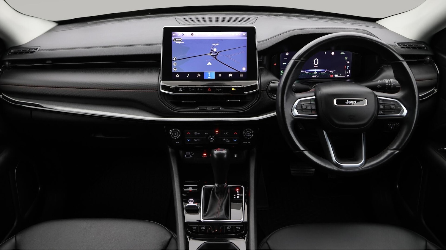 Used Jeep Compass 2023 for sale - 76398382: Photo 14